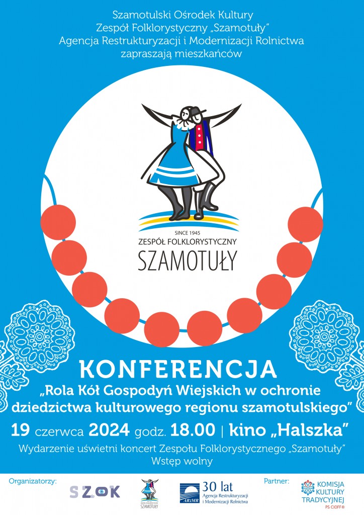 konferencja